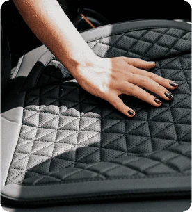 Upgrade Your Drive with Premium Comfort